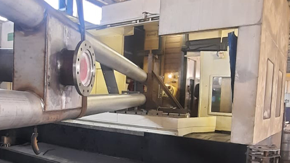 Prelucrare de Precizie